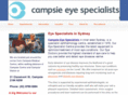 ceyespecialist.com