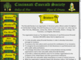 cintiemeraldsociety.com