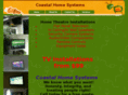 coastalhomesystems.com