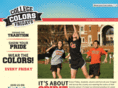 collegecolorfridays.com
