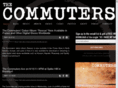 commuterband.com