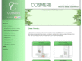 cosmerb.com
