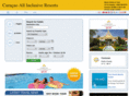 curacaoallinclusiveresorts.com