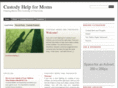 custodyhelpformoms.com