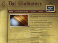 dal-gladiatore.com