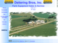 deiteringbrothers.com