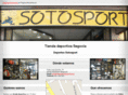 deportessotosport.com