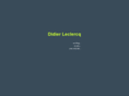 didierleclercq.com