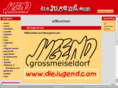 diejugend.com