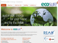 ecosure-scotland.co.uk