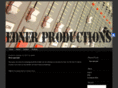 ednerproductions.com