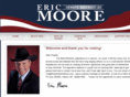 ericmooreforsenate.com