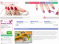 eugenenailsalons.com
