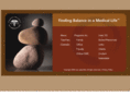 findingbalanceinaamedicallife.net
