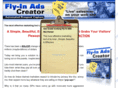 flyinadscreator.com