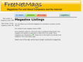 freenetmags.com