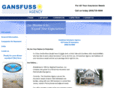 gansfussinsurance.com