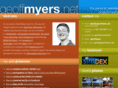 geoffmyers.net