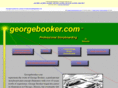 georgebooker.com
