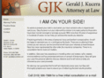 gkuceralaw.com