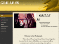 grille58.com