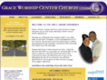 gwcchartford.org