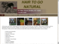 hairtogonatural.com