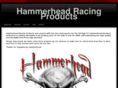 hammerheadracingproducts.com