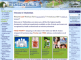 hannigansvitasentials.com