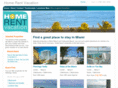 homerentvacations.com