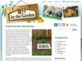 inthegardenwithjudy.com