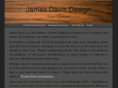 jamesdavisdesign.com