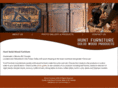 jimhuntfurniture.com