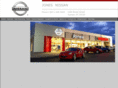 jonesnissan.com