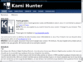 kamihunter.com