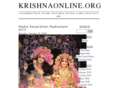 krishnaonline.org