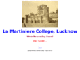 lamartinierelucknow.com