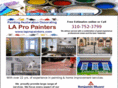 lapropainters.com