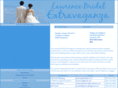 lawrencebridalshow.com