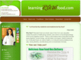 learningrawfood.com