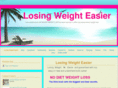 losingweighteasier.com