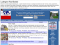 ludingtonrealestate.net