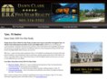 luxuryhomeintylertexas.com
