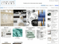 luxuryhomelinen.com