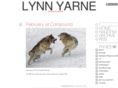 lynnyarne.com