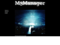 m3manager.com