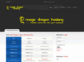 magicdragonhosting.com