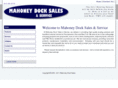 mahoneydocksales.com