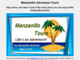 manzanilloadventures.com