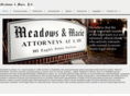 meadows-law.com